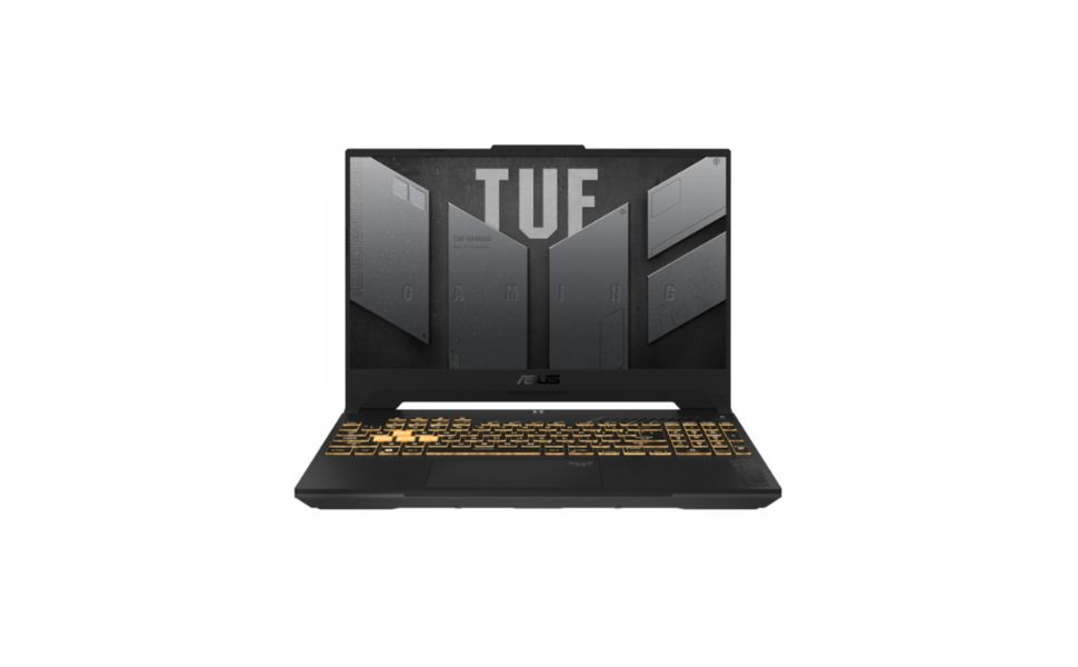 Asus Tuf Gaming FX507ZC4-BS51-CB
