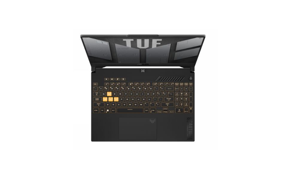 Asus Tuf Gaming FX507ZC4-BS51-CB