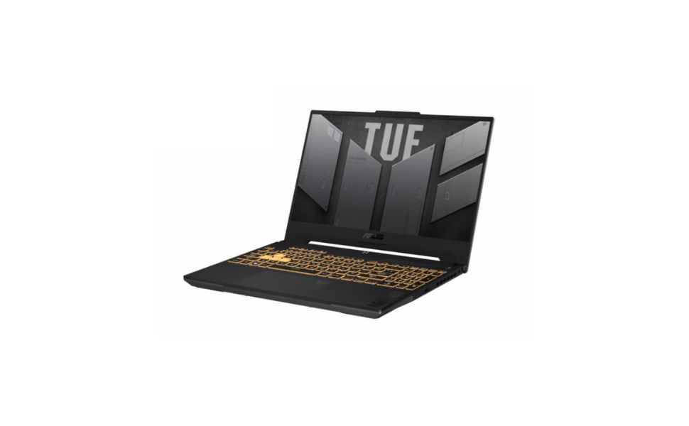 Asus Tuf Gaming FX507ZC4-BS51-CB