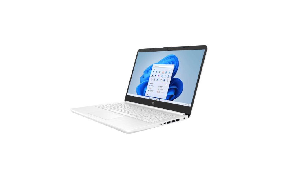 HP 14-DQ2031