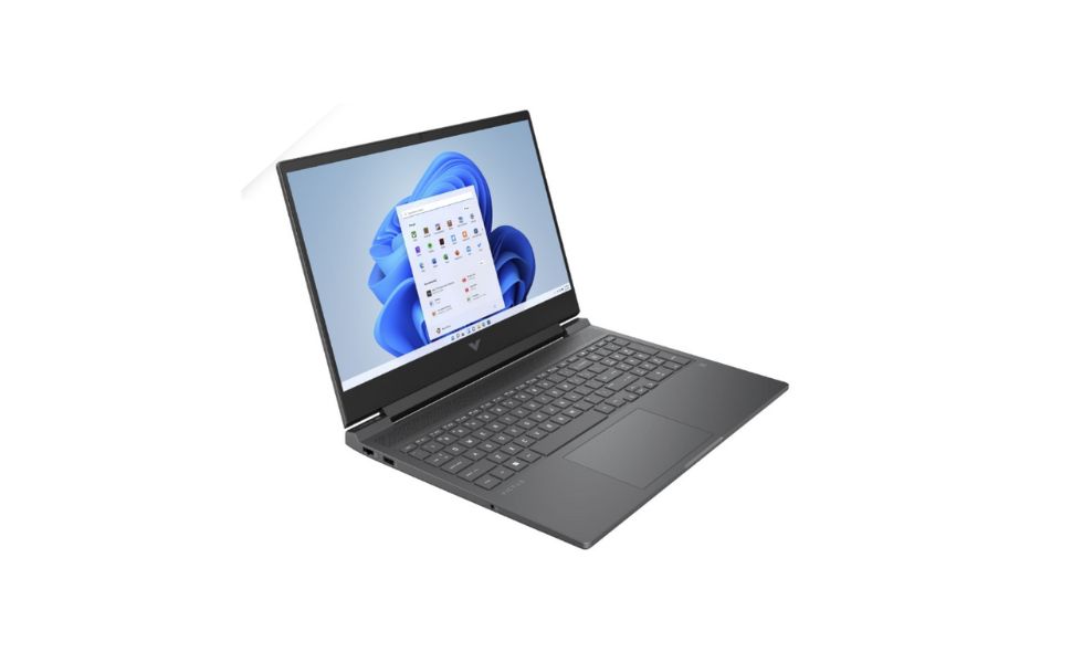 HP Victus 16T-R000