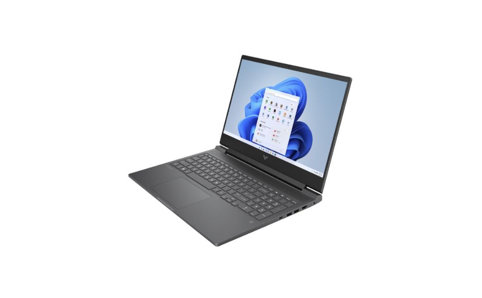 HP Victus 16T-R000
