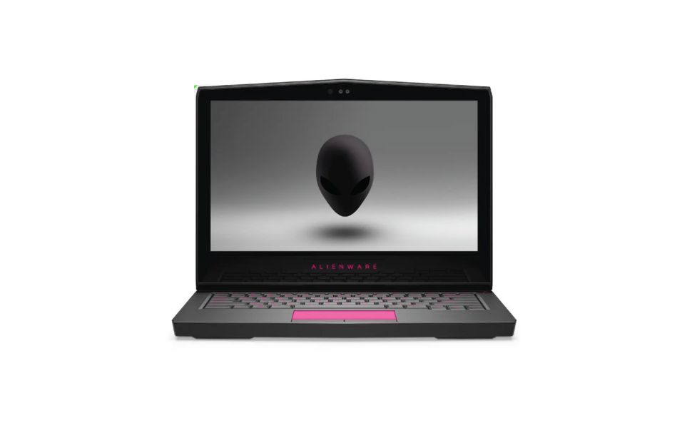 Dell Alienware 13 R3
