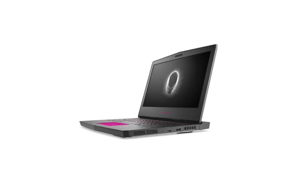 Dell Alienware 13 R3