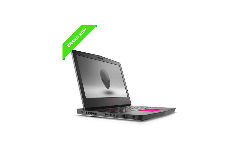 Dell Alienware 13 R3