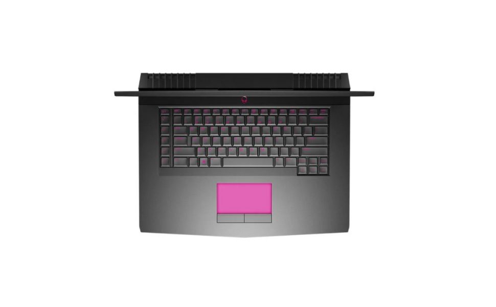 Dell Alienware 13 R3