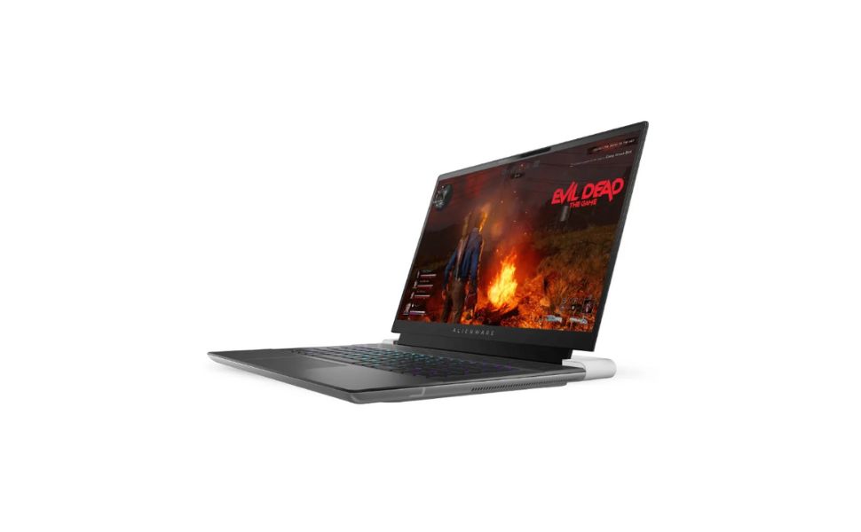 Dell Alienware x16 R1 Gaming Laptop