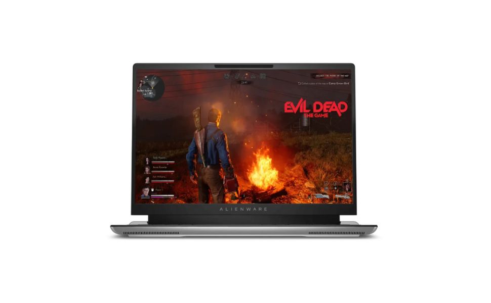 Dell Alienware x16 R1 Gaming Laptop