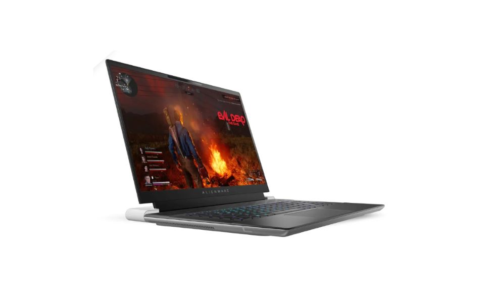 Dell Alienware x16 R1 Gaming Laptop