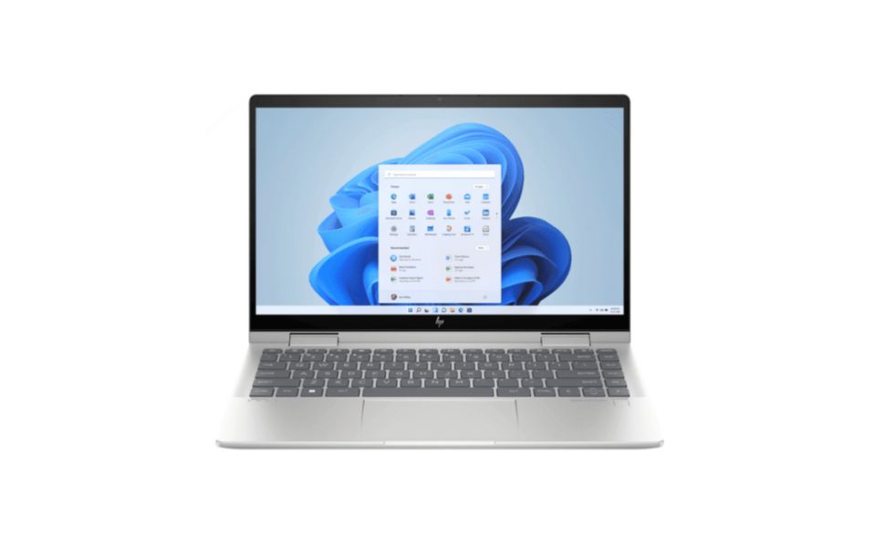 HP Envy 14-ES1013DX 2 In 1