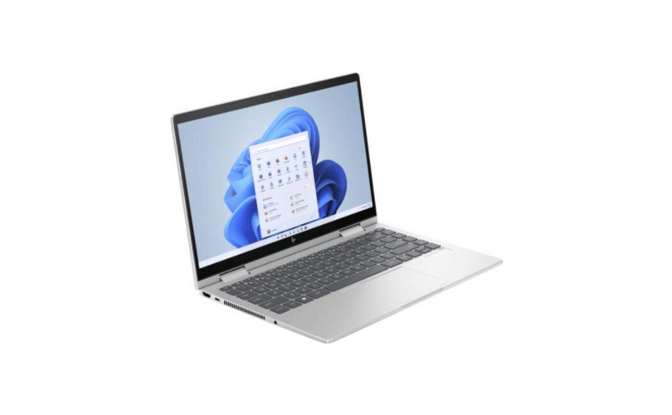 HP Envy 14-ES1013DX 2 In 1