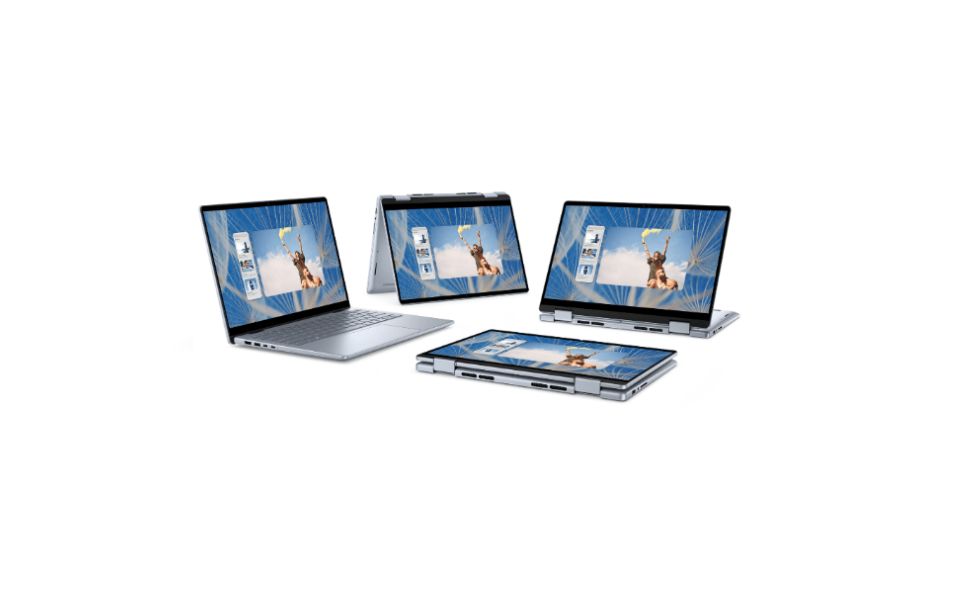 Dell Inspiron 7440 2 in 1