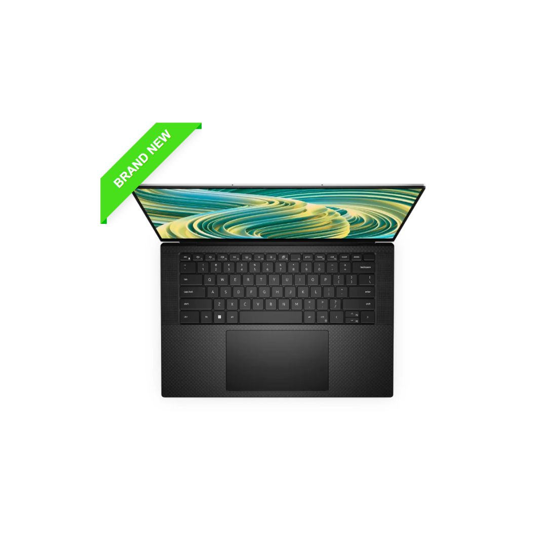 Dell XPS 15 9530