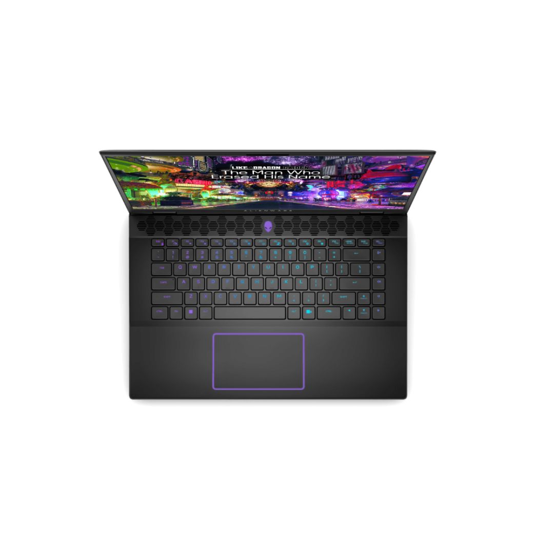 Dell Alienware M16 R2
