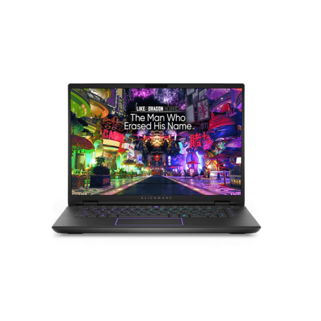 Dell Alienware M16 R2