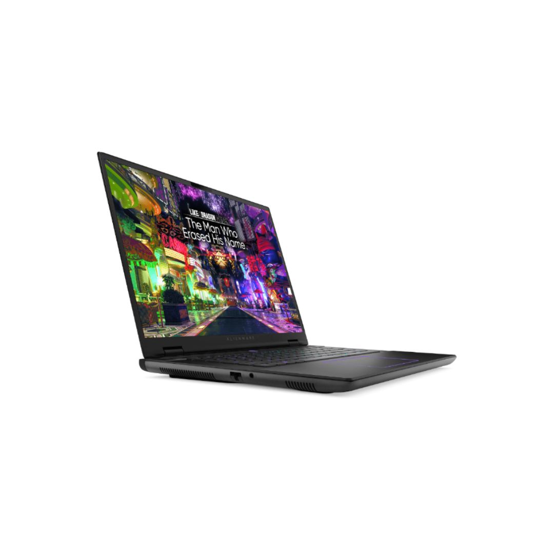 Dell Alienware M16 R2