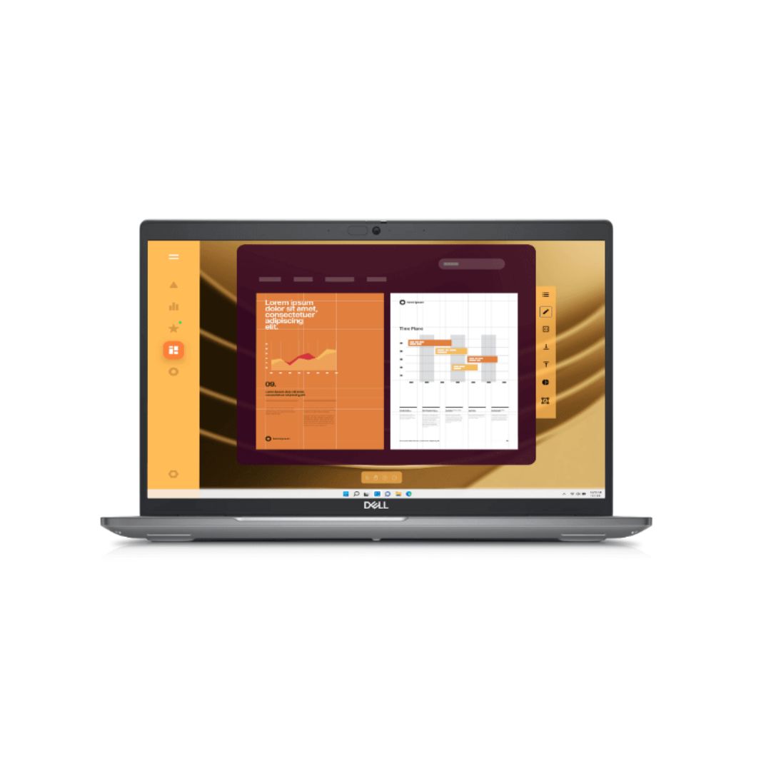 Dell Latitude 5450