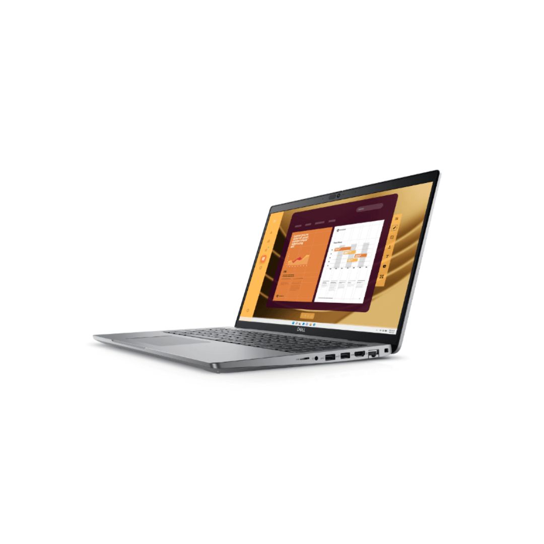 Dell Latitude 5450