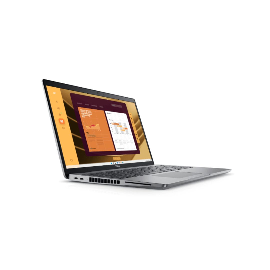 Dell Latitude 5450