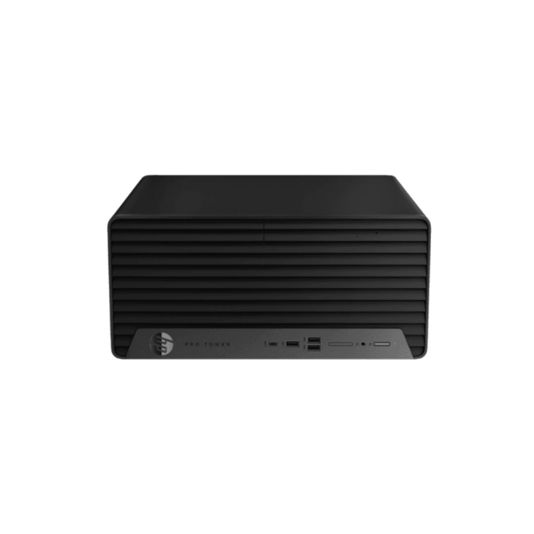 HP Tower 400 G9 Desktop