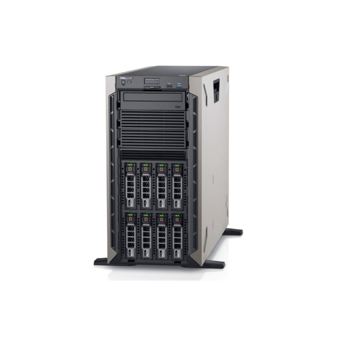 Dell PowerEdge T440