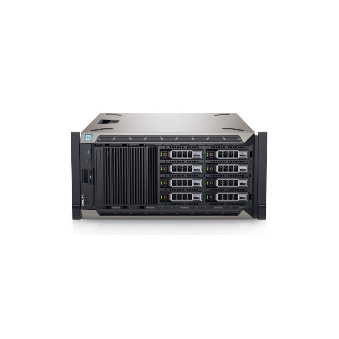 Dell PowerEdge T440