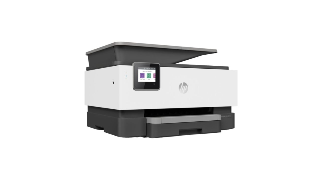 HP Officejet Pro 9013 All-in-One Printer