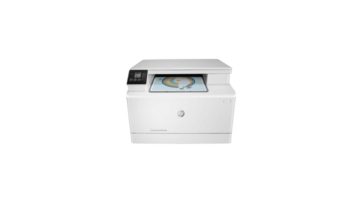 HP Color LaserJet Pro MFP M182n Printer