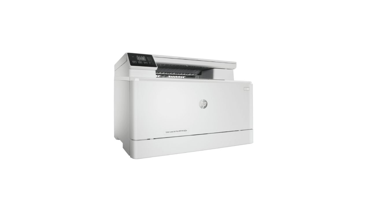 HP Color LaserJet Pro MFP M182n Printer