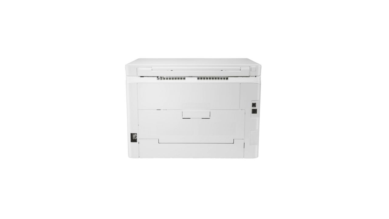 HP Color LaserJet Pro MFP M182n Printer
