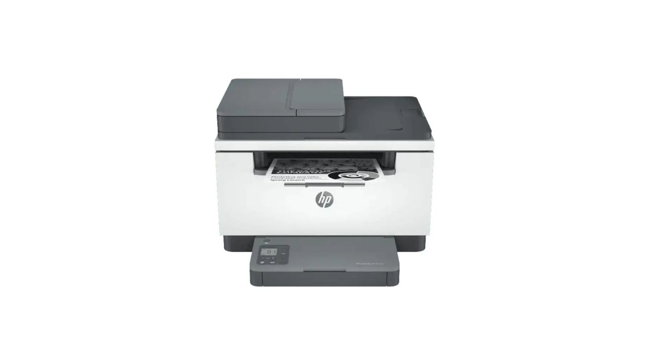 HP Printer MFP M236SDW Laser Jet Pro 2000