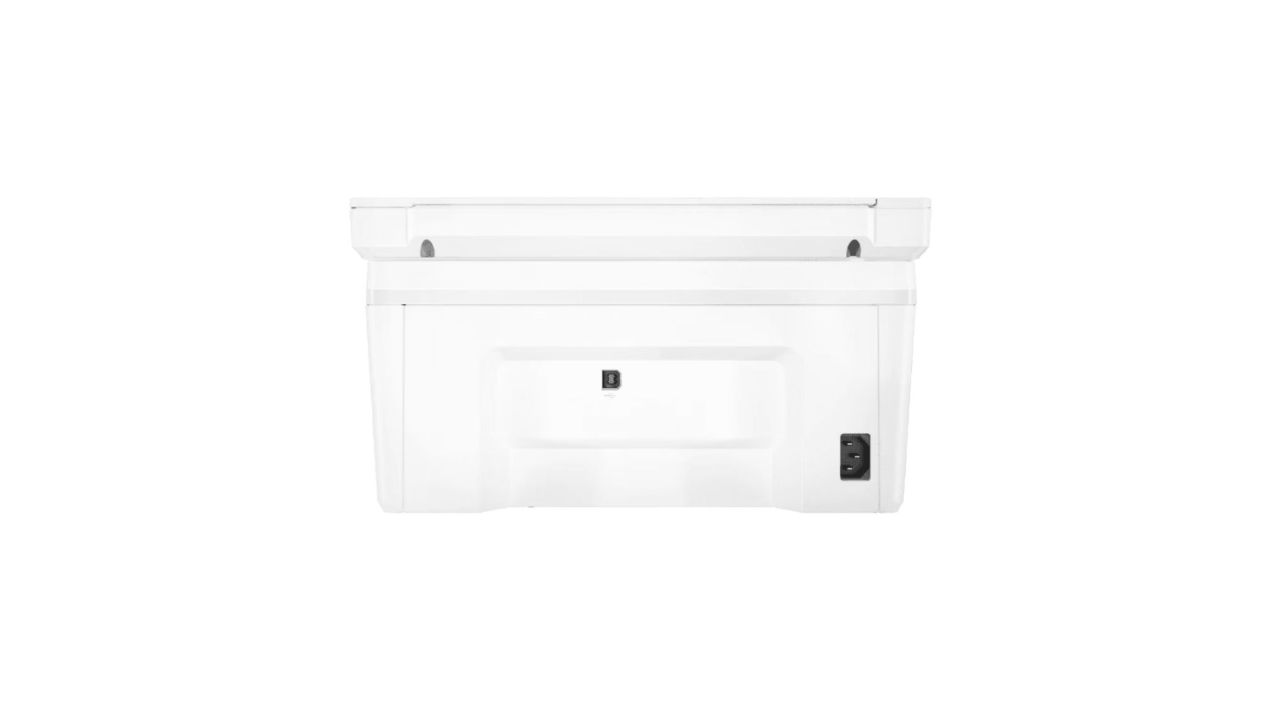 HP LaserJet MFP M141a White Color Printer