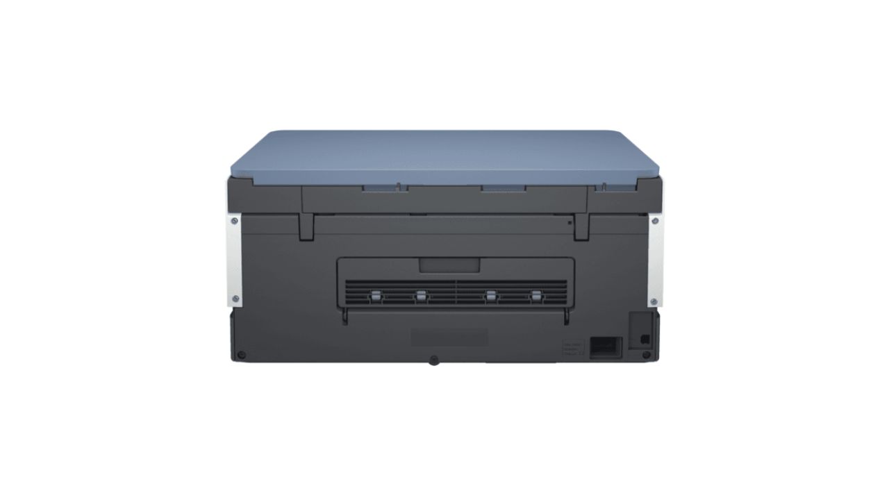 HP Smart Tank 725 All-in-One Printer