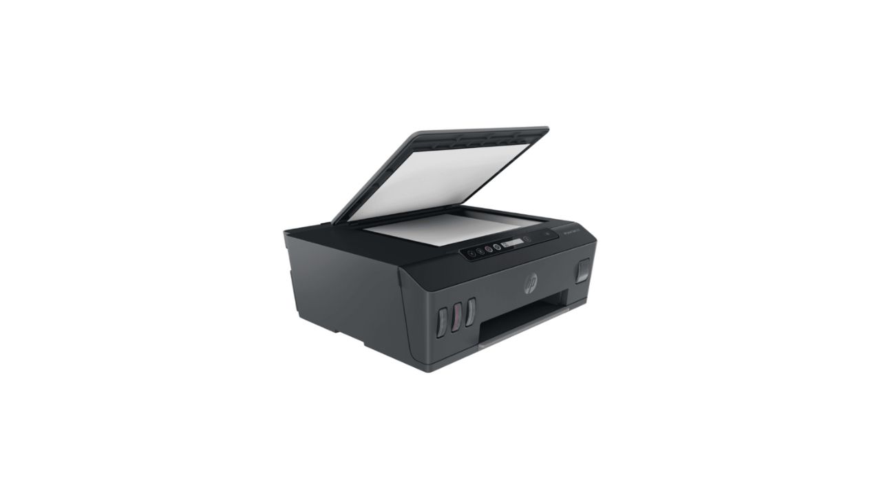 HP Smart Tank 615 Wireless All-in-One Printer
