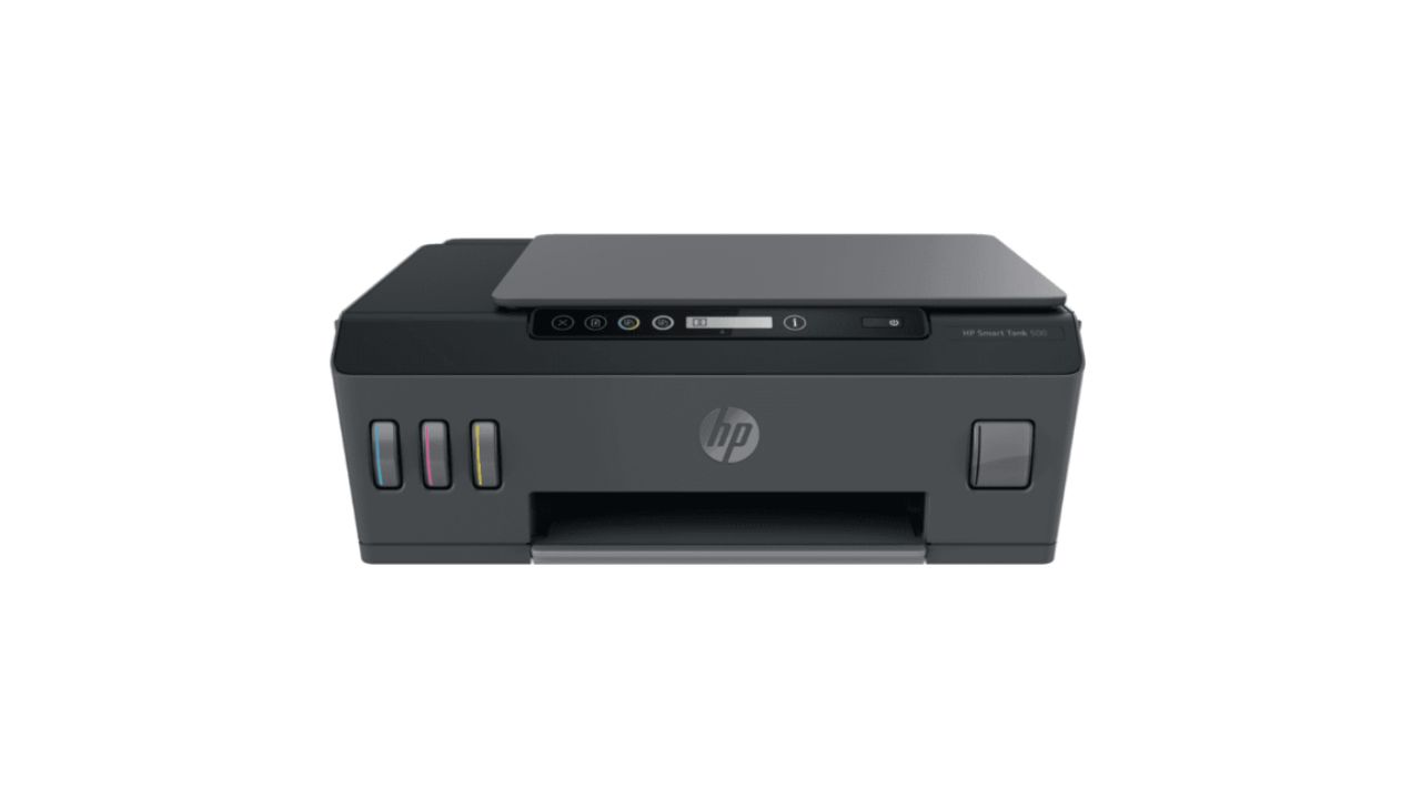 HP Smart Tank 615 Wireless All-in-One Printer