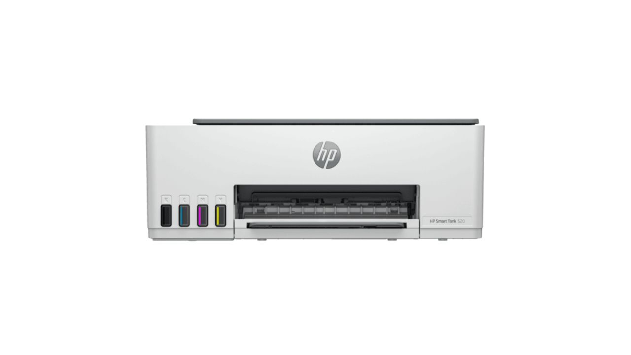 HP Smart Tank 580 All-in-One Printer