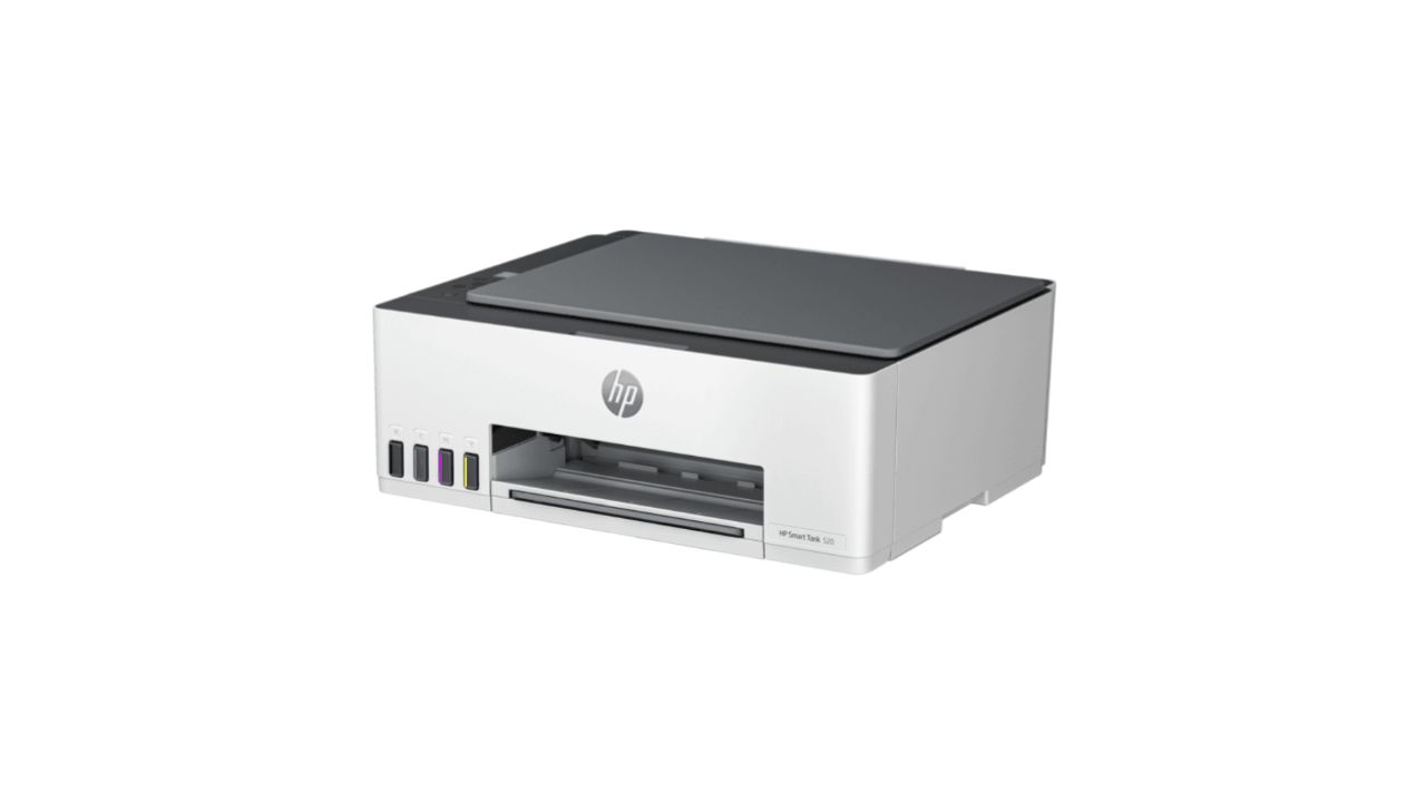HP Smart Tank 580 All-in-One Printer