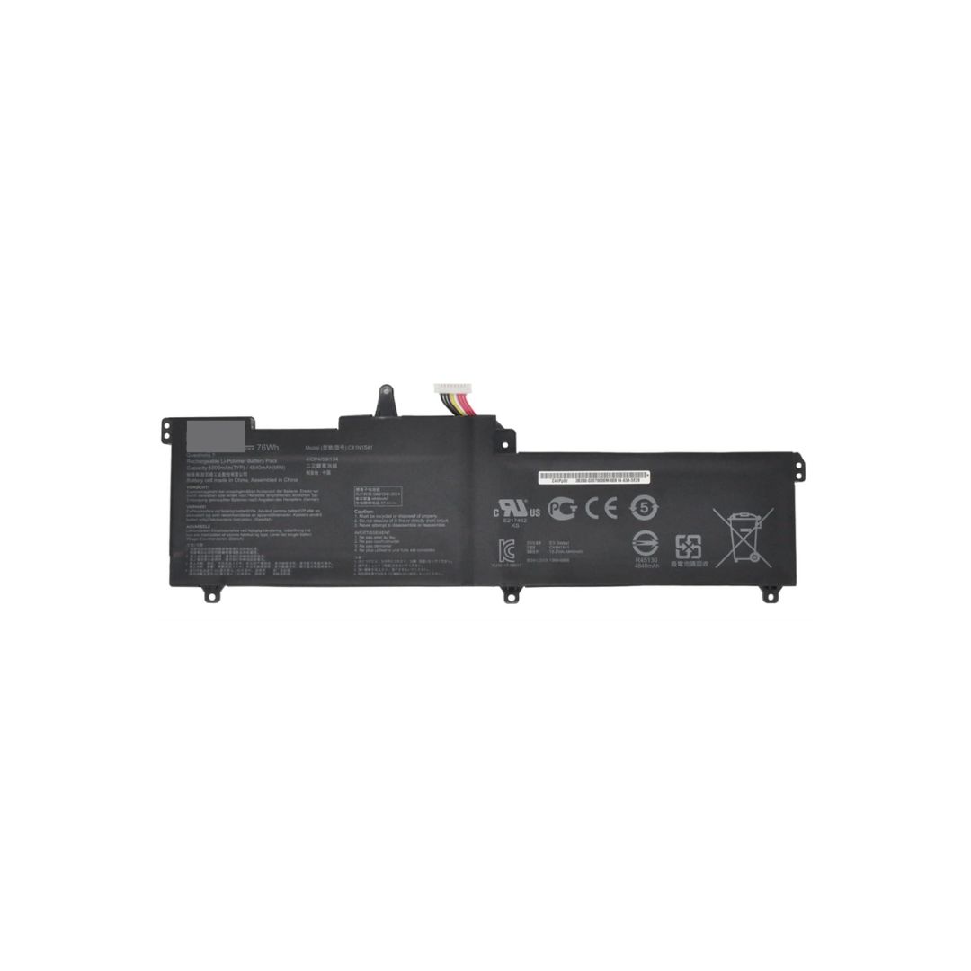 OEM C41N1541 Laptop Battery for Asus Rog Strix GL702... 