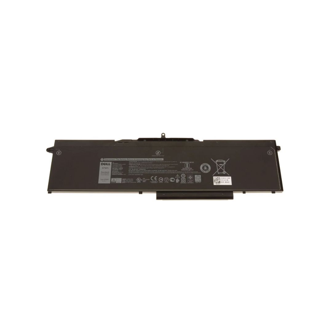 OEM Dell 1FXDH Original battery for Latitude 5501, Precision 3541laptop