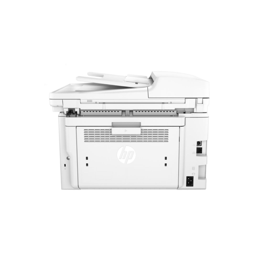HP LaserJet Pro MFP M227sdn up to 30 ppm White Color Printer