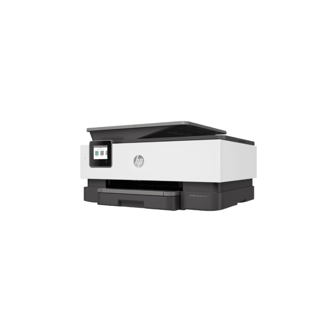 HP Officejet Pro 9010 All-in-One Printer