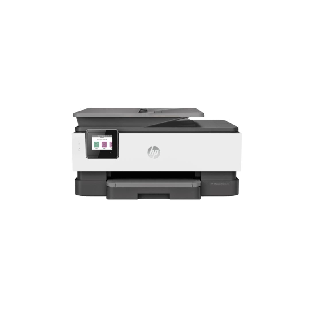 HP Officejet Pro 9010 All-in-One Printer