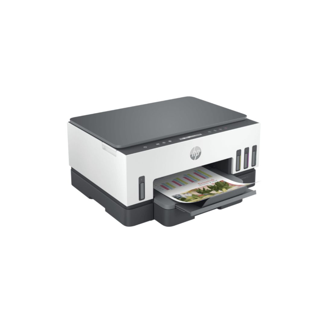 HP Smart Tank 720 All-in-One Printer