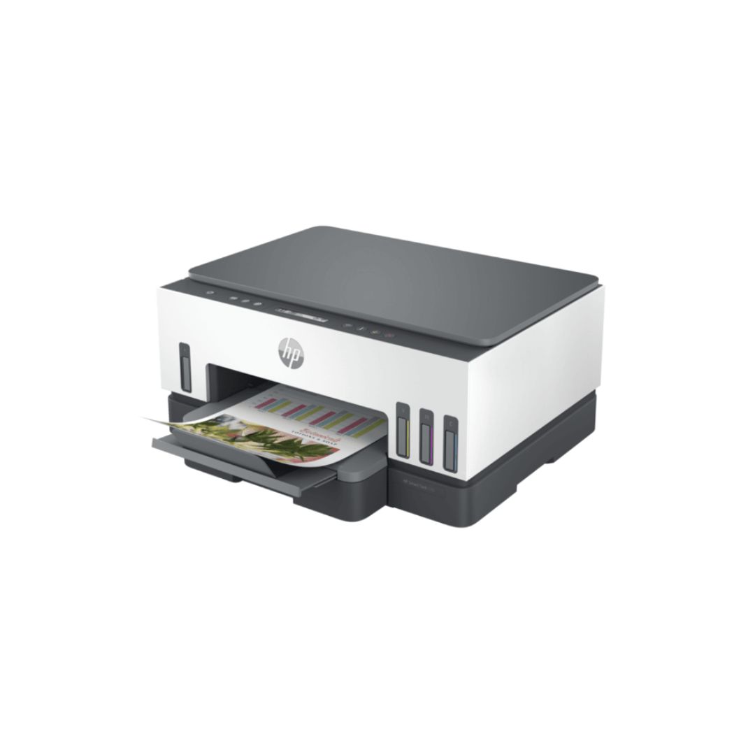 HP Smart Tank 720 All-in-One Printer