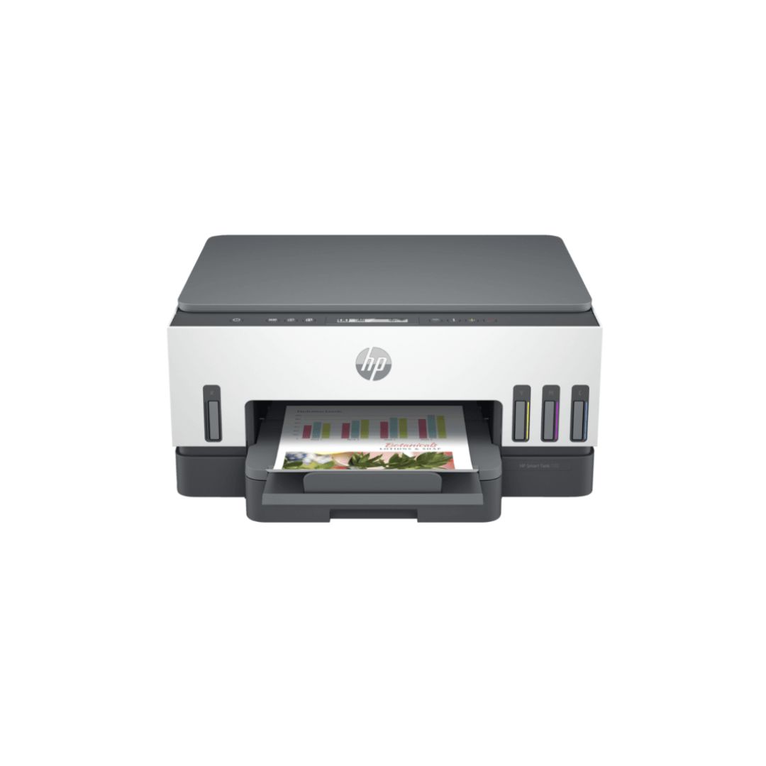 HP Smart Tank 720 All-in-One Printer