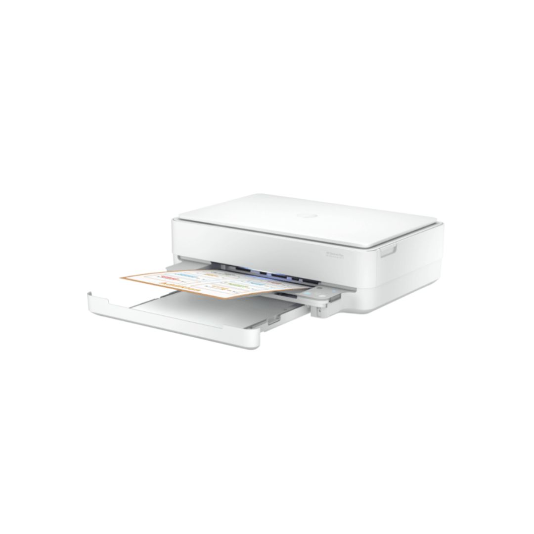 HP DeskJet Plus Ink Advantage 6075 All-in-One Printer