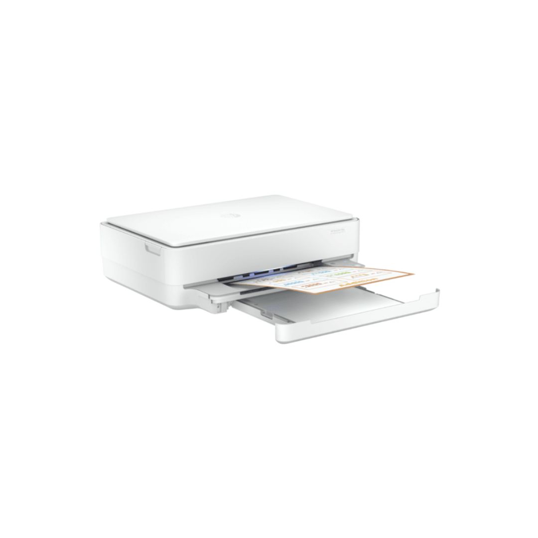 HP DeskJet Plus Ink Advantage 6075 All-in-One Printer