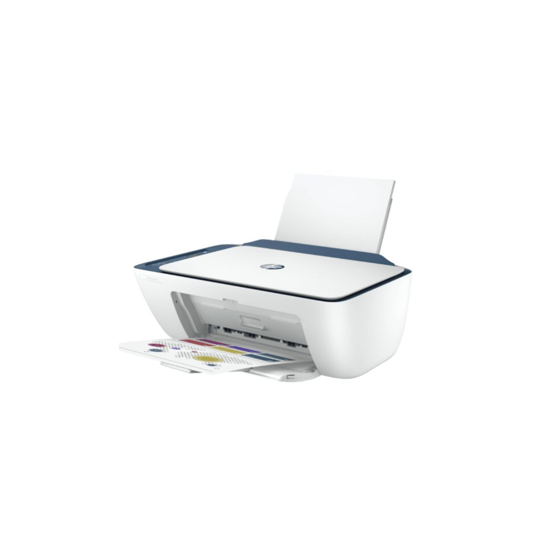 HP DeskJet Ink Advantage Ultra 4828 All-in-One Printer