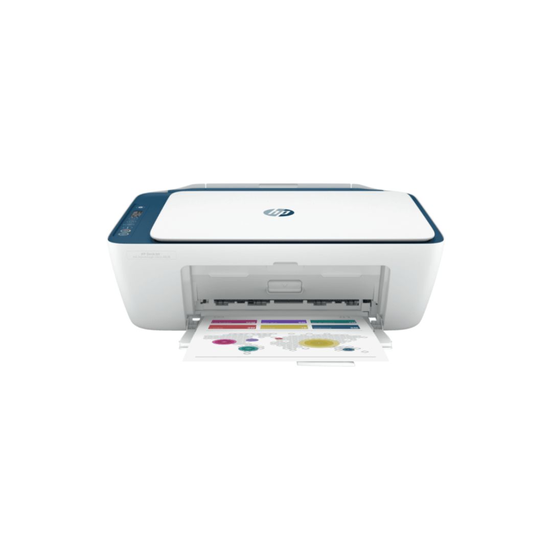 HP DeskJet Ink Advantage Ultra 4828 All-in-One Printer