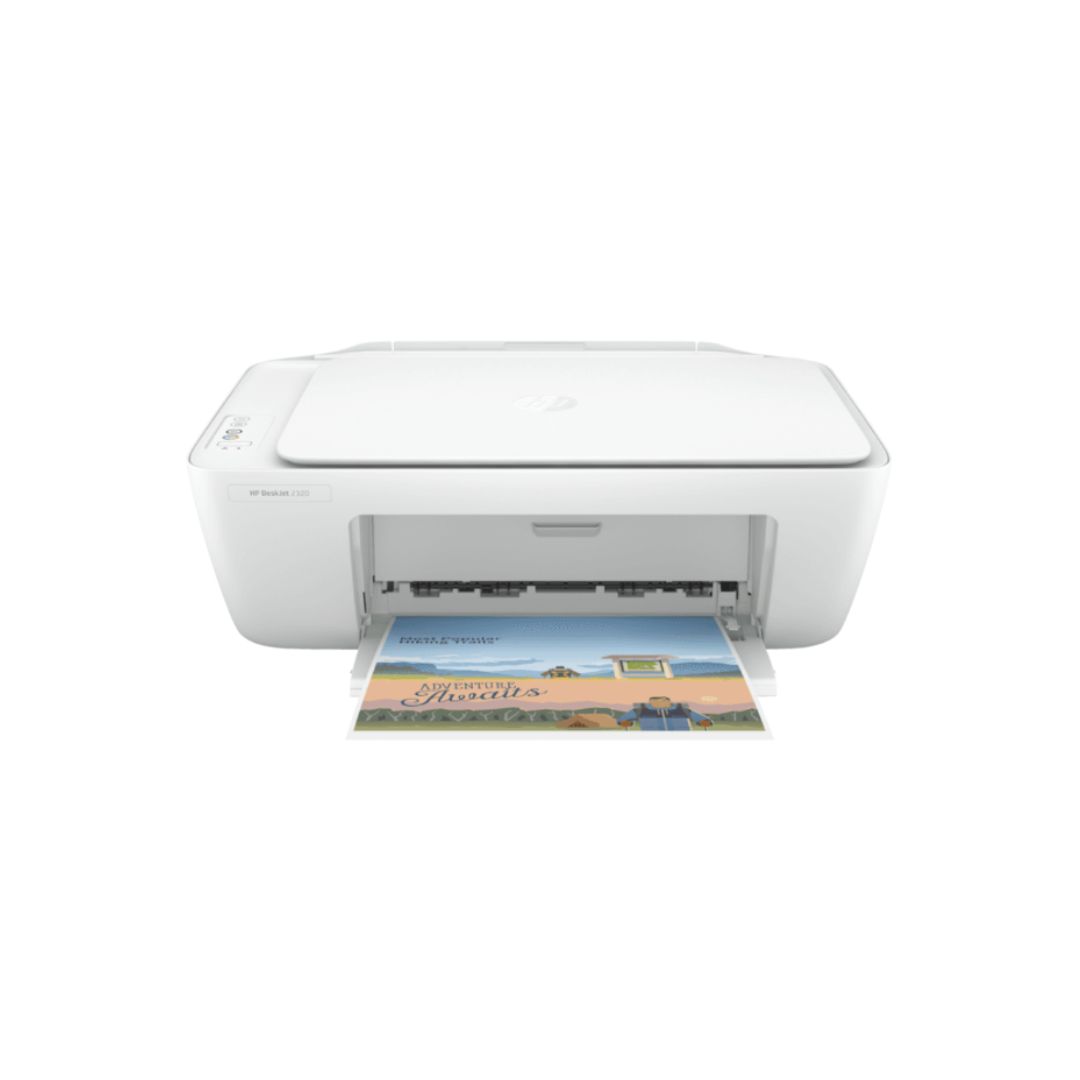 HP DeskJet 2320 All-in-One Printer